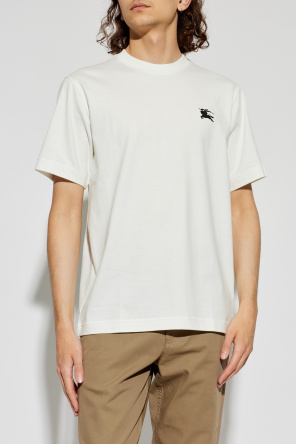 Burberry T-shirt "Seth"