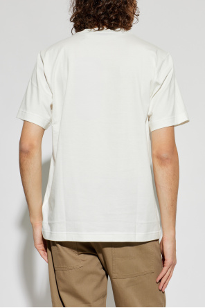Burberry T-shirt "Seth"