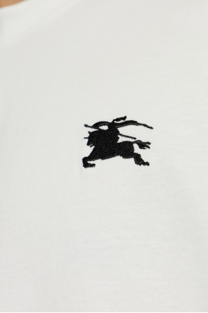 Burberry T-shirt "Seth"