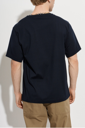Burberry T-shirt ‘Ryan’