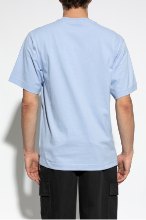 Burberry T-shirt ‘Ryan’