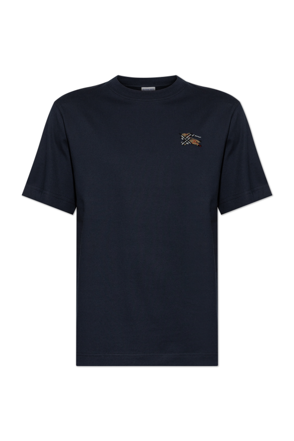 T-shirt 'Seth' od Burberry