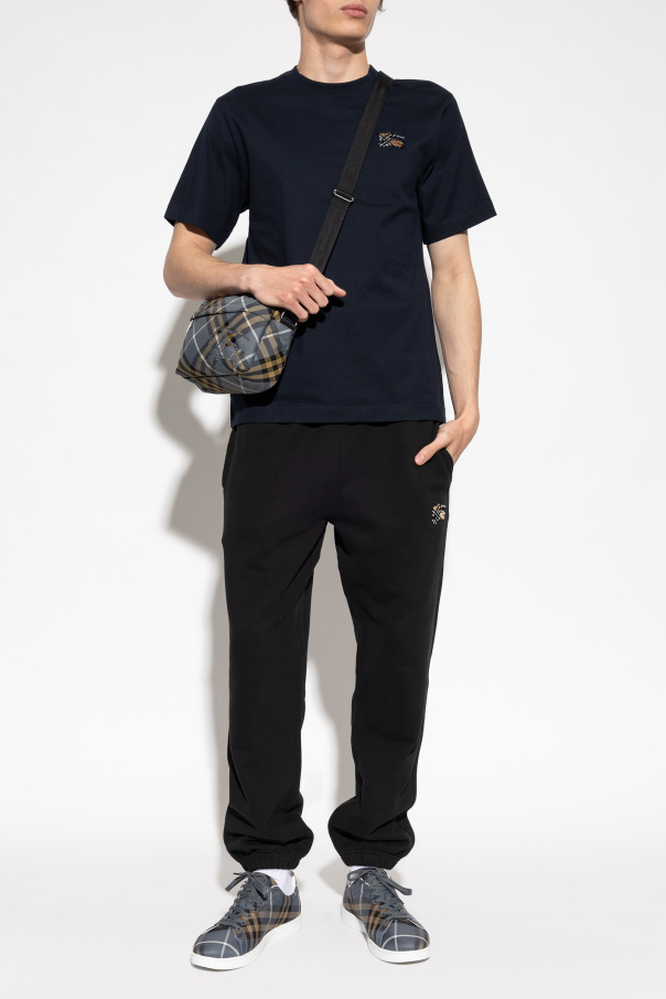 Burberry T-shirt 'Seth'