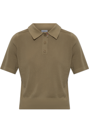Polo de lana ‘Maddie’