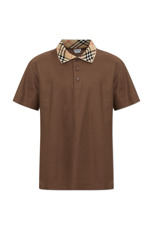 Burberry Polo ‘Evan’