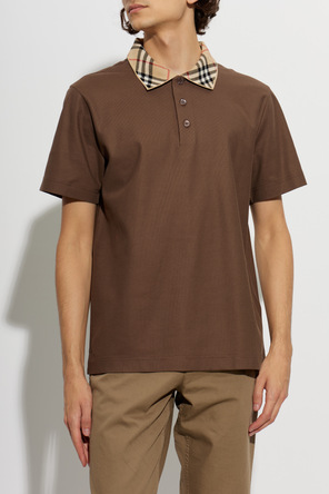 Burberry Polo ‘Evan’