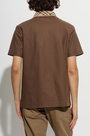 Burberry Polo ‘Evan’
