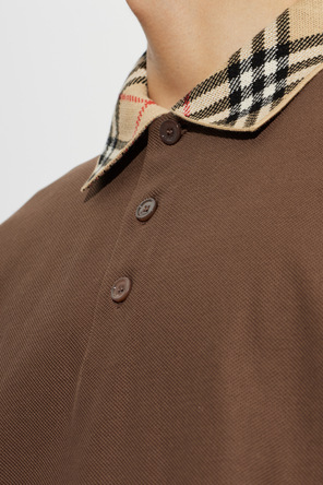Burberry Polo ‘Evan’