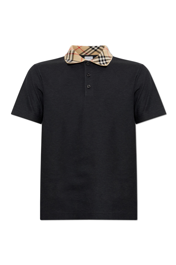 Polo ‘Evan’ od Burberry