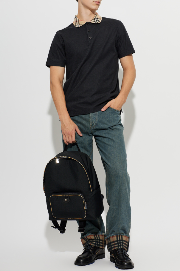 Burberry Polo ‘Evan’