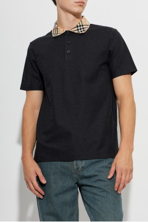 Burberry Polo ‘Evan’