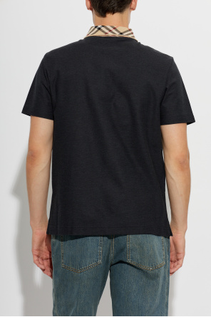 Burberry Polo ‘Evan’