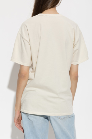 MOTHER Camiseta 'Sleep-over'