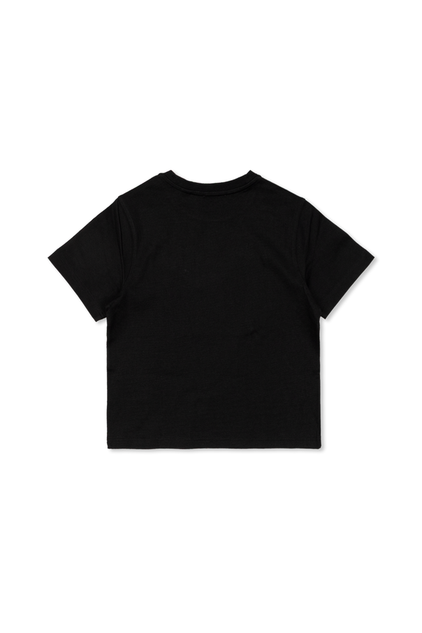 Burberry Kids Logo t-shirt