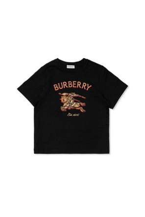 Camiseta con logo