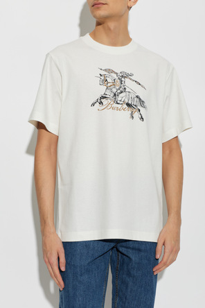 Burberry T-shirt ‘Ryan’