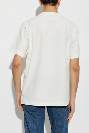 Burberry T-shirt ‘Ryan’