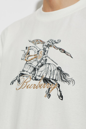 Burberry T-shirt ‘Ryan’