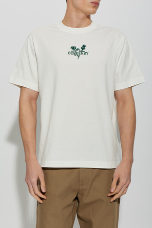 Burberry Тениска ‘Ryan’