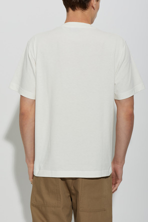 Burberry Тениска ‘Ryan’