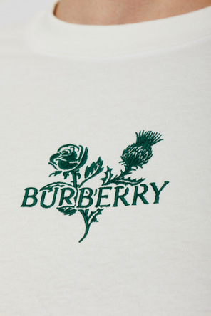Burberry Тениска ‘Ryan’