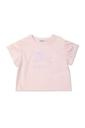 Logo t-shirt