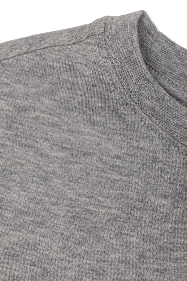 Burberry Kids Logo t-shirt