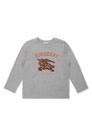 Logo t-shirt