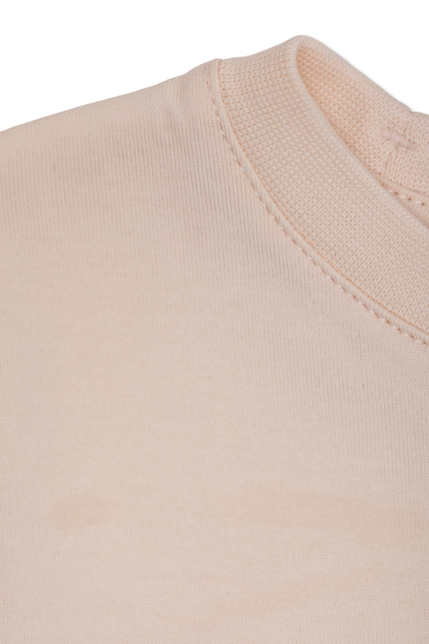 Burberry Kids Logo t-shirt