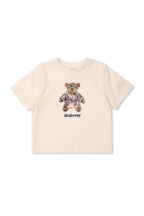 Logo t-shirt