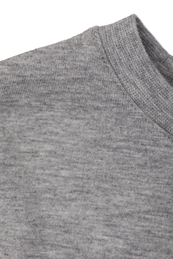 Burberry Kids T-shirt with logo