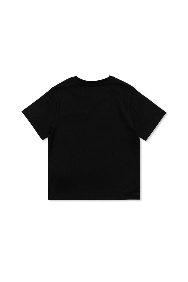 Burberry Kids T-shirt with pocket