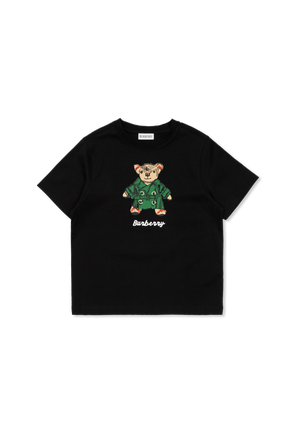 Logo t-shirt