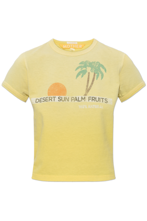 T-shirt ‘Itty Bitty Ringer’