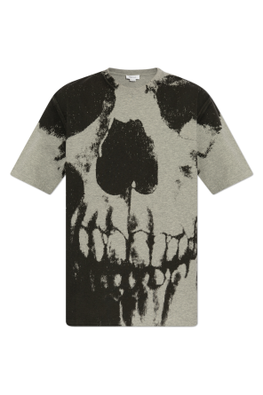 T-shirt with print