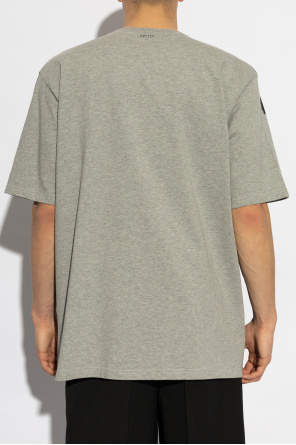 Alexander McQueen T-shirt with print