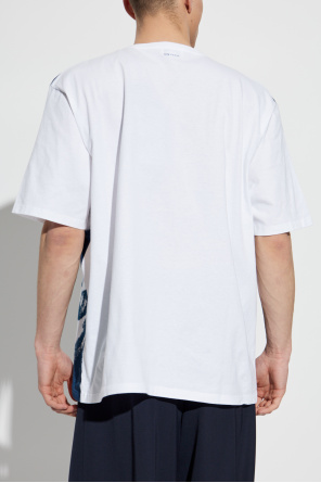 Alexander McQueen T-shirt with print