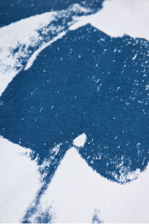 Alexander McQueen T-shirt with print