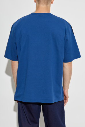 Alexander McQueen T-shirt with print