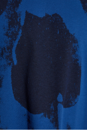 Alexander McQueen T-shirt with print