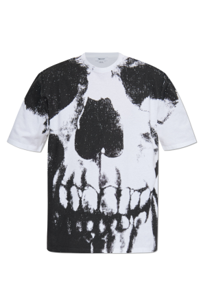 T-shirt with print