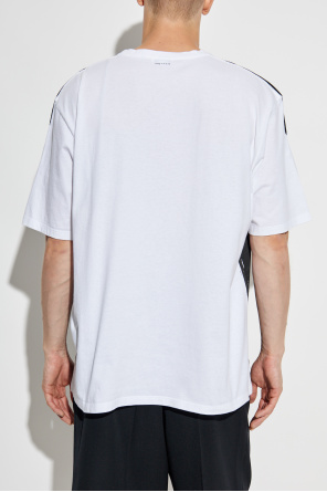 Alexander McQueen T-shirt with print