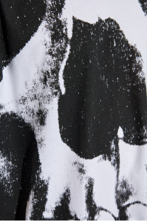 Alexander McQueen T-shirt with print