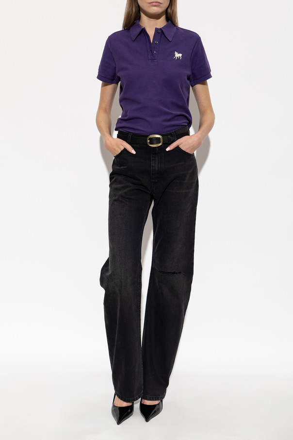 MOTHER Polo