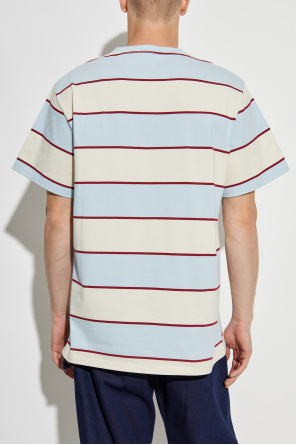 Alexander McQueen T-shirt with pocket