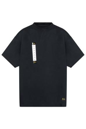 T-shirt with print