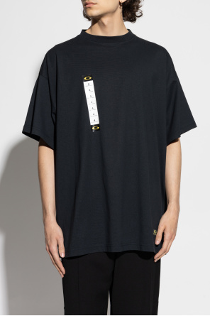 Balenciaga T-shirt with print
