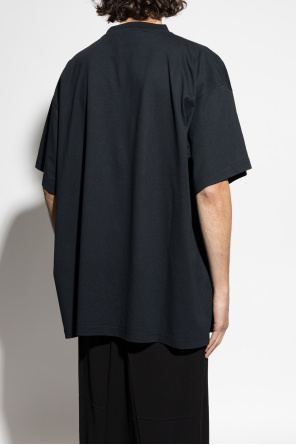 Balenciaga T-shirt with print