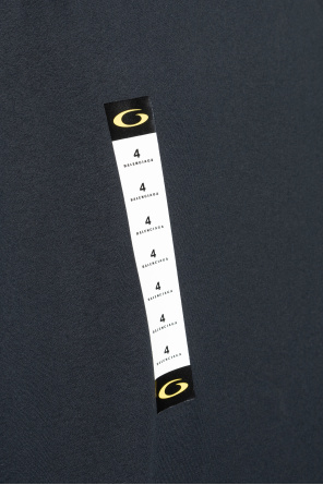 Balenciaga T-shirt with print