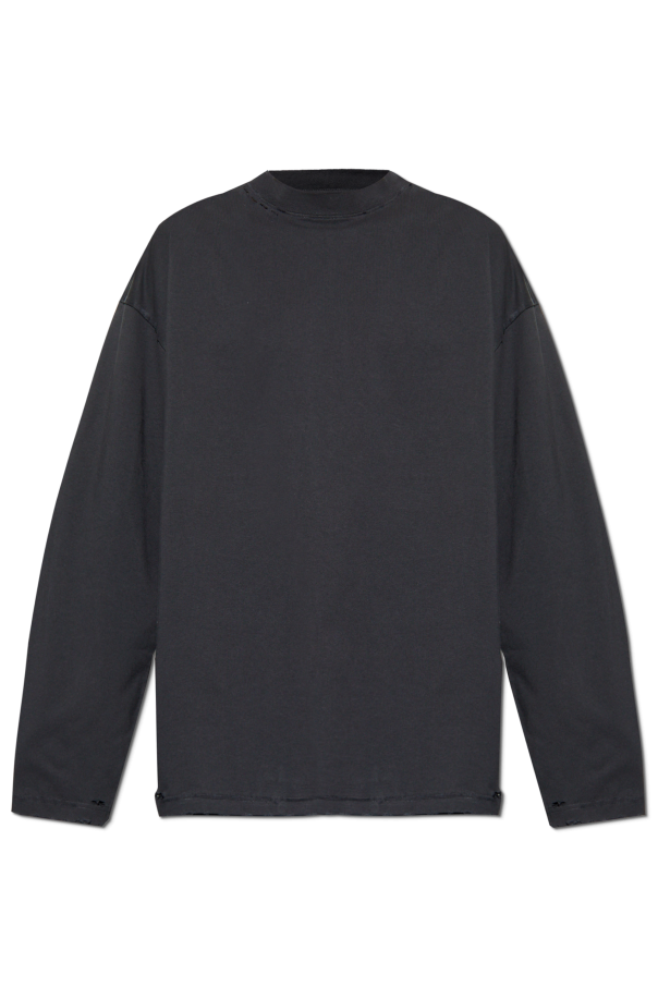 Long sleeve T-shirt, zdjęcie 1 Long sleeve T-shirt od Balenciaga